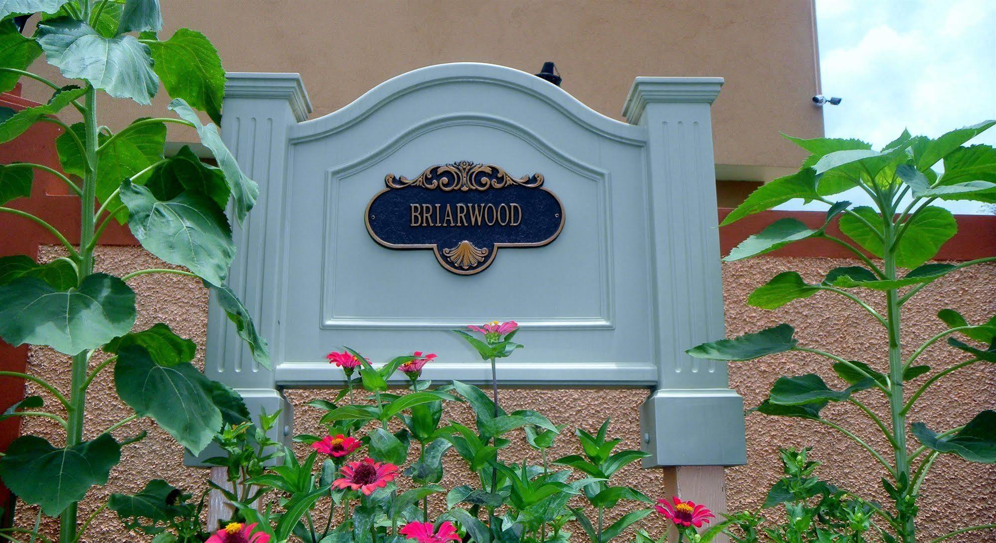 The Residences At Briarwood 팰머스 외부 사진